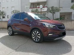 Marrone Usata 2018 Opel Mokka X Innovation SUV | 12.400 € (Buon prezzo)