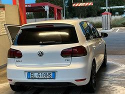 Usata 2011 VW Golf VI Tre volumi | 6000 € (Buon prezzo)