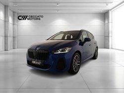 Portimao blue metallizzato Nuova 2025 BMW 225 Active Tourer M Sport Monovolume | 46.900 € (Buon prezzo)