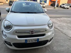 Usata 2015 Fiat 500X SUV | 10.500 € (Ottimo prezzo)