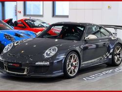 Grigio Usata 2010 Porsche 911 GT3 RS Coupé | 229.000 €