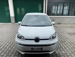 Bianco Usata 2020 VW e-up! Due volumi | 10.500 € (Super prezzo)