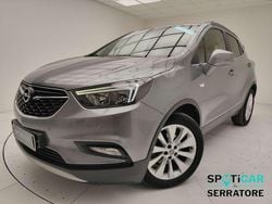 Grigio Usata 2019 Opel Mokka X S SUV | 10.986 € (Buon prezzo)