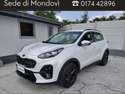 Bianco Usata 2021 Kia Sportage SUV | 21.900 € (Buon prezzo)