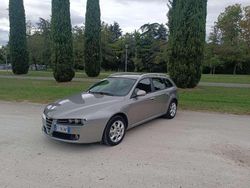 Other Usata 2010 Alfa Romeo 159 Progression Station wagon | 4900 € (Cara)