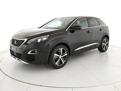 Nero Usata 2018 Peugeot 3008 GT-line SUV | 18.900 € (Cara)