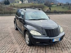 Nero Usata 2003 Chrysler PT Cruiser Tre volumi | 1200 € (Ottimo prezzo)