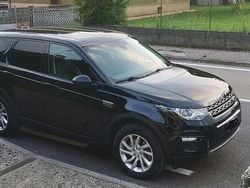 Usata 2018 Land Rover Discovery Sport SE SUV | 15.000 € (Super prezzo)