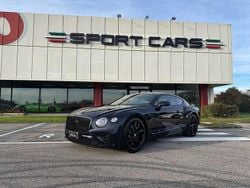 Blu/azzurro Usata 2020 Bentley Continental GT Coupé | 145.000 € (Ottimo prezzo)