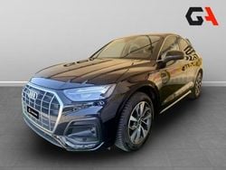 Nero Usata 2022 Audi Q5 Advanced SUV | 38.900 € (Buon prezzo)