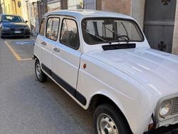 Bianco Usata 1984 Renault R4 | 2500 €