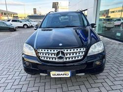 Nero Usata 2008 Mercedes 320 Station wagon | 7000 € (Super prezzo)