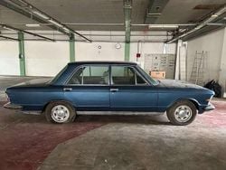 Blu/azzurro Usata 1975 Fiat 130 Tre volumi | 7000 €
