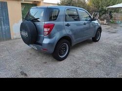 Grigio Usata 2007 Daihatsu Terios SUV | 4700 € (Buon prezzo)