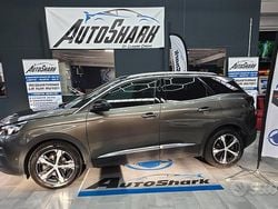 Verde Usata 2019 Peugeot 3008 GT-line SUV | 15.990 € (Ottimo prezzo)