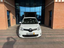 Bianco Usata 2020 Renault Twingo Intens Due volumi | 10.500 € (Buon prezzo)