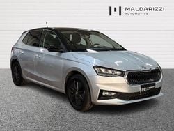Argento Usata 2025 Skoda Fabia Style Tre volumi | 17.500 € (Buon prezzo)