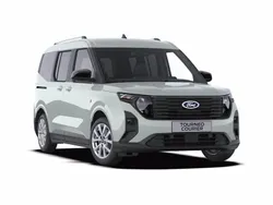 Cactus gray Nuova 2025 Ford Tourneo Titanium Monovolume | 22.200 € (Ottimo prezzo)
