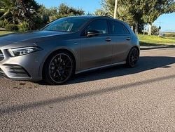 Usata 2019 Mercedes A35 AMG AMG Tre volumi | 34.350 € (Buon prezzo)