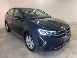 Nero Usata 2024 VW Taigo Life SUV | 19.400 € (Ottimo prezzo)