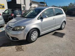 Usata 2008 VW Golf Plus Monovolume | 2600 € (Ottimo prezzo)