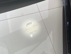 Nero Usata 2022 Audi RS6 Ambiente Station wagon | 265.000 €