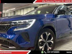 Blu/azzurro Usata 2023 Renault Austral Techno SUV | 23.990 € (Super prezzo)