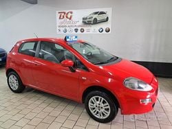 Rosso Usata 2012 Fiat Punto Evo Due volumi | 2999 € (Buon prezzo)