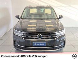 Nero Usata 2023 VW Tiguan Elegance SUV | 30.890 € (Cara)