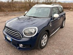 Usata 2019 Mini Cooper Countryman SUV | 16.800 €