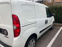 Bianco Usata 2022 Fiat Doblò S Monovolume | 19.500 € (Molto cara)
