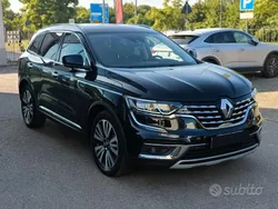 Nero Usata 2020 Renault Koleos Initiale Paris SUV | 18.500 € (Ottimo prezzo)