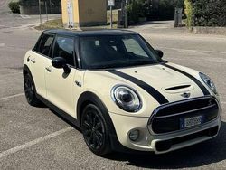 Usata 2018 Mini Cooper SD Due volumi | 16.000 € (Ottimo prezzo)
