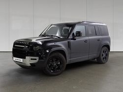 Santorini black Nuova 2025 Land Rover Defender S | 79.000 € (Buon prezzo)