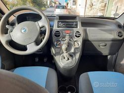 Usata 2007 Fiat Panda Due volumi | 3000 € (Buon prezzo)