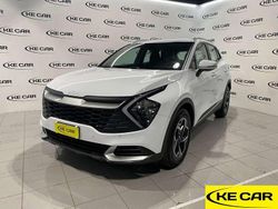 Bianco Usata 2024 Kia Sportage SUV | 28.900 € (Super prezzo)
