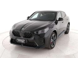 Nero Usata 2024 BMW X2 M Sport SUV | 45.900 € (Ottimo prezzo)
