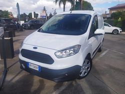 Bianco(met.) Usata 2018 Ford Transit Furgone | 6900 € (Buon prezzo)