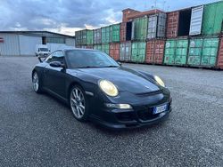 Grigio Usata 2008 Porsche 911 Carrera S Coupé | 65.000 € (Super prezzo)