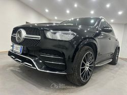 Nero Usata 2019 Mercedes GLE350 SUV | 44.900 €