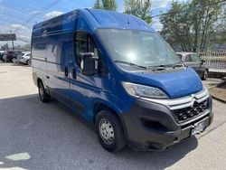 Blu Usata 2020 Citroën Jumper Monovolume | 8490 € (Super prezzo)