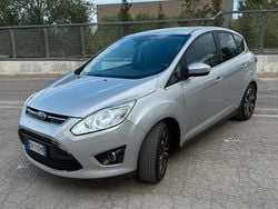 Usata 2013 Ford C-MAX Titanium Monovolume | 5800 € (Cara)