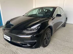 Nero Usata 2020 Tesla Model 3 Long Range Tre volumi | 24.900 € (Ottimo prezzo)