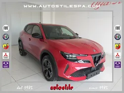 Bianco Nuova 2024 Alfa Romeo Junior Edizione Speciale SUV | 29.490 € (Buon prezzo)