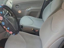 Nero Usata 2004 Citroën C3 Due volumi | 2500 €