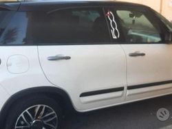 Bianco Usata 2019 Fiat Sedici Cross SUV | 12.500 €