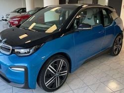 Blu/azzurro Usata 2018 BMW i3 Due volumi | 15.990 € (Buon prezzo)