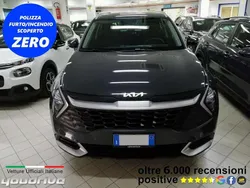 Grigio scuro Nuova 2025 Kia Sportage 2 SUV | 36.990 € (Buon prezzo)