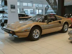 Oro chiaro Usata 1978 Ferrari 308 Cabrio | 220.000 €