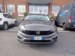 Grigio Usata 2022 Fiat Tipo Cross Station wagon | 13.500 € (Ottimo prezzo)